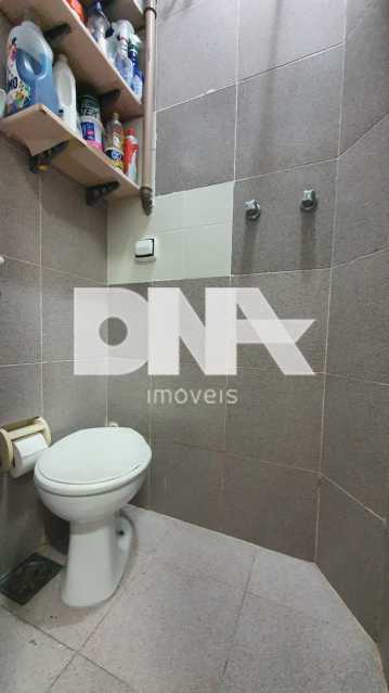 Conheça 17 do imóvel - Apartamento 1 quarto à venda Leme, Rio de Janeiro - R$ 690.000 - NBAP11279 - 18 17 - Apartamento 1 quarto à venda Leme, Rio de Janeiro - R$ 690.000 - NBAP11279 - 18