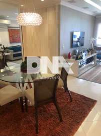 Apartamento 2 quartos à venda Leblon, Rio de Janeiro - R$ 1.790.000 - NIAP21775