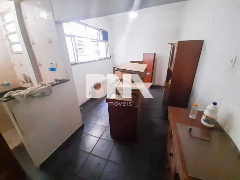 Conheça 3 do imóvel - Kitnet/Conjugado 20m² à venda Leblon, Rio de Janeiro - R$ 450.000 - NIKI10051 - 13 3 - Kitnet/Conjugado 20m² à venda Leblon, Rio de Janeiro - R$ 450.000 - NIKI10051 - 13