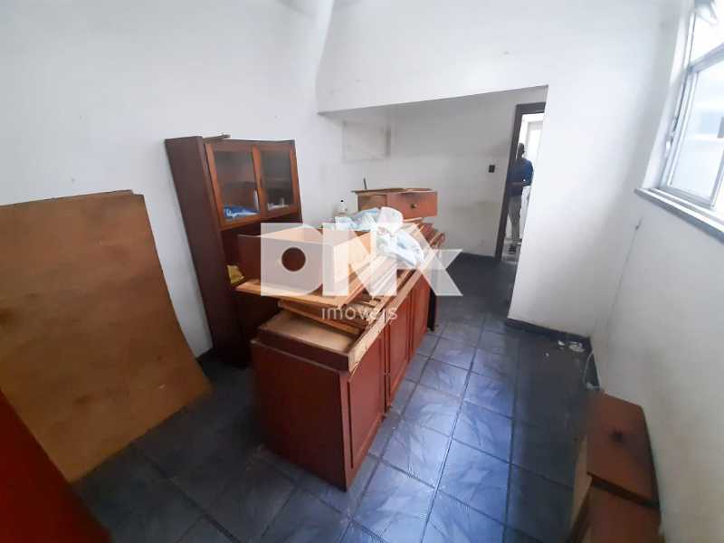 Conheça 4 do imóvel - Kitnet/Conjugado 20m² à venda Leblon, Rio de Janeiro - R$ 450.000 - NIKI10051 - 12 4 - Kitnet/Conjugado 20m² à venda Leblon, Rio de Janeiro - R$ 450.000 - NIKI10051 - 12