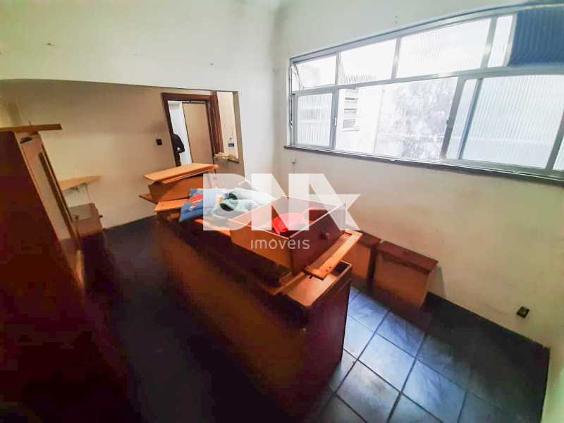Conheça 5 do imóvel - Kitnet/Conjugado 20m² à venda Leblon, Rio de Janeiro - R$ 450.000 - NIKI10051 - 14 5 - Kitnet/Conjugado 20m² à venda Leblon, Rio de Janeiro - R$ 450.000 - NIKI10051 - 14