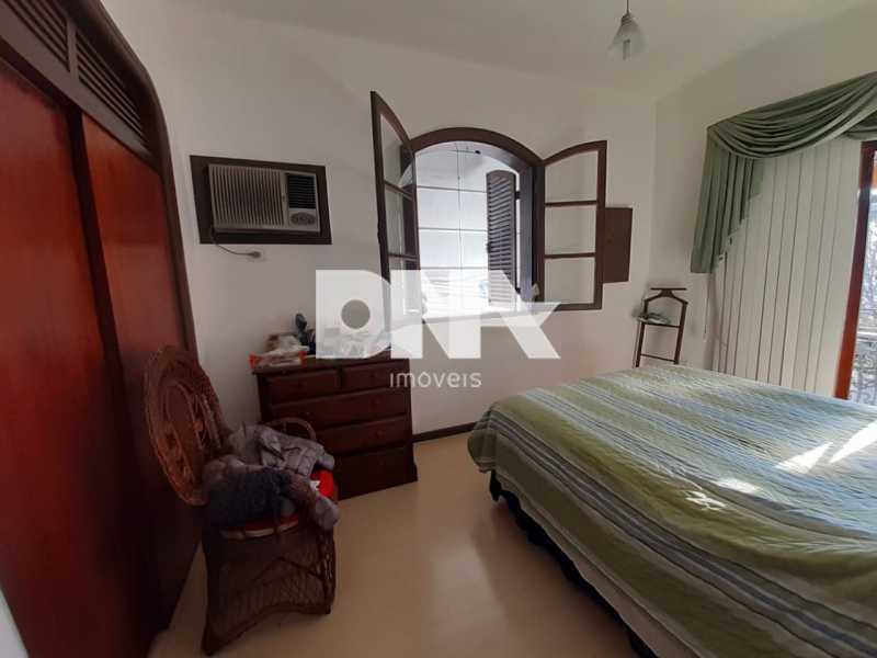 Conheça Suite do imóvel - Casa de vila Duplex 3 Quartos perto do metro - NTCV30075 - 17 Suite - Casa de vila Duplex 3 Quartos perto do metro - NTCV30075 - 17