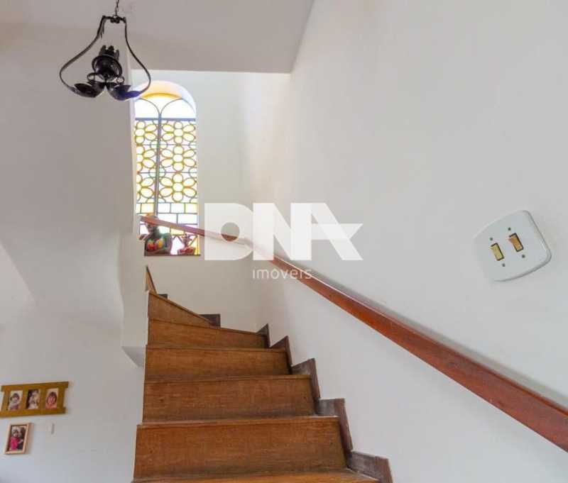 Escada - Casa de vila Duplex 3 Quartos perto do metro - NTCV30075 - 10