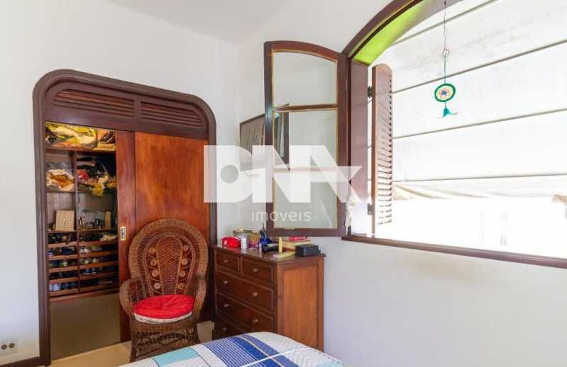 Conheça Suite do imóvel - Casa de vila Duplex 3 Quartos perto do metro - NTCV30075 - 18 Suite - Casa de vila Duplex 3 Quartos perto do metro - NTCV30075 - 18