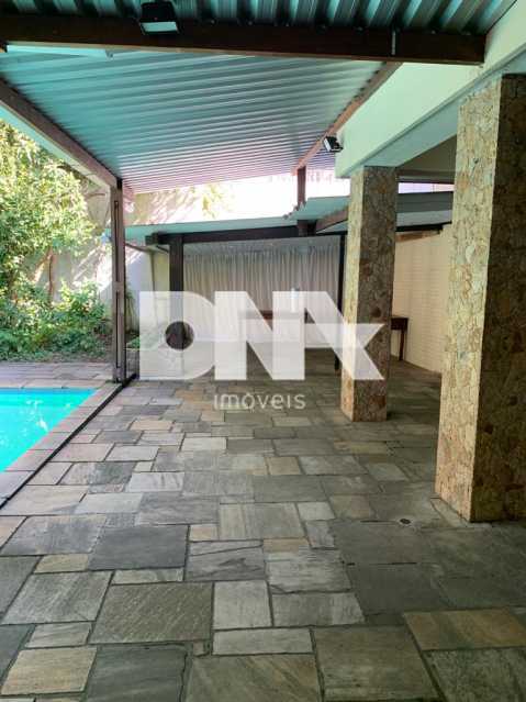 Conheça 4a4e6cd3-b1ff-48f9-96b8-99caaa do imóvel - Casa 7 quartos à venda Gávea, Rio de Janeiro - R$ 4.000.000 - NBCA70011 - 4 4a4e6cd3-b1ff-48f9-96b8-99caaa - Casa 7 quartos à venda Gávea, Rio de Janeiro - R$ 4.000.000 - NBCA70011 - 4