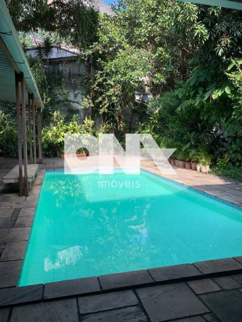 Conheça 046dee61-2302-44d6-8971-ea48cd do imóvel - Casa 7 quartos à venda Gávea, Rio de Janeiro - R$ 4.000.000 - NBCA70011 - 1 046dee61-2302-44d6-8971-ea48cd - Casa 7 quartos à venda Gávea, Rio de Janeiro - R$ 4.000.000 - NBCA70011 - 1