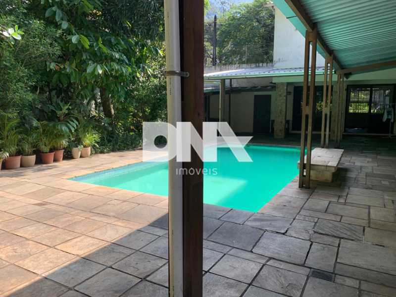 Conheça 88d95e8d-a314-4031-ae4c-81d870 do imóvel - Casa 7 quartos à venda Gávea, Rio de Janeiro - R$ 4.000.000 - NBCA70011 - 3 88d95e8d-a314-4031-ae4c-81d870 - Casa 7 quartos à venda Gávea, Rio de Janeiro - R$ 4.000.000 - NBCA70011 - 3