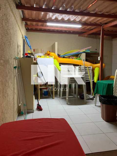 Conheça 82982987-f854-481e-b814-4a1076 do imóvel - Casa 7 quartos à venda Gávea, Rio de Janeiro - R$ 4.000.000 - NBCA70011 - 20 82982987-f854-481e-b814-4a1076 - Casa 7 quartos à venda Gávea, Rio de Janeiro - R$ 4.000.000 - NBCA70011 - 20