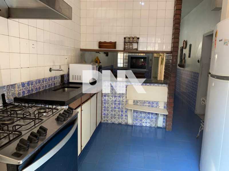 Conheça dedb5e36-5473-4169-9039-c7ee85 do imóvel - Casa 7 quartos à venda Gávea, Rio de Janeiro - R$ 4.000.000 - NBCA70011 - 27 dedb5e36-5473-4169-9039-c7ee85 - Casa 7 quartos à venda Gávea, Rio de Janeiro - R$ 4.000.000 - NBCA70011 - 27