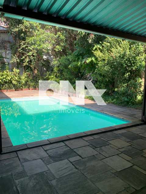Conheça fd7fe85b-12bb-4d42-8295-e4f9d8 do imóvel - Casa 7 quartos à venda Gávea, Rio de Janeiro - R$ 4.000.000 - NBCA70011 - 31 fd7fe85b-12bb-4d42-8295-e4f9d8 - Casa 7 quartos à venda Gávea, Rio de Janeiro - R$ 4.000.000 - NBCA70011 - 31