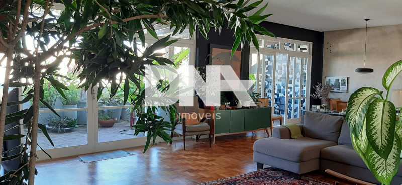 Conheça 3e2fc395-7a0f-4533-8176-f537ce do imóvel - Linda cobertura linear com 243 m2! - NBCO30270 - 1 3e2fc395-7a0f-4533-8176-f537ce - Linda cobertura linear com 243 m2! - NBCO30270 - 1