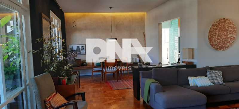 Conheça 58f5e502-c487-4fdd-b8e6-a2e1c2 do imóvel - Linda cobertura linear com 243 m2! - NBCO30270 - 3 58f5e502-c487-4fdd-b8e6-a2e1c2 - Linda cobertura linear com 243 m2! - NBCO30270 - 3
