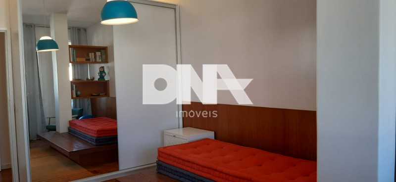 Conheça a8fc2f7a-d3cb-4e9f-8859-ce3858 do imóvel - Linda cobertura linear com 243 m2! - NBCO30270 - 14 a8fc2f7a-d3cb-4e9f-8859-ce3858 - Linda cobertura linear com 243 m2! - NBCO30270 - 14