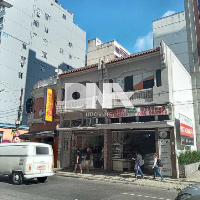 Conheça 783264f0-cda6-4870-813f-9dd1e0 do imóvel - Prédio 475m² à venda Copacabana, Rio de Janeiro - R$ 3.700.000 - NSPR00005 - 3 783264f0-cda6-4870-813f-9dd1e0 - Prédio 475m² à venda Copacabana, Rio de Janeiro - R$ 3.700.000 - NSPR00005 - 3