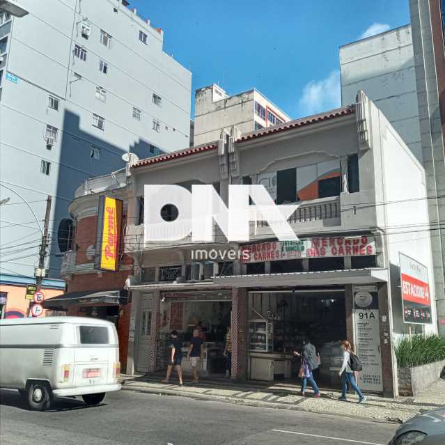 Conheça 783264f0-cda6-4870-813f-9dd1e0 do imóvel - Prédio 475m² à venda Copacabana, Rio de Janeiro - R$ 3.700.000 - NSPR00005 - 5 783264f0-cda6-4870-813f-9dd1e0 - Prédio 475m² à venda Copacabana, Rio de Janeiro - R$ 3.700.000 - NSPR00005 - 5