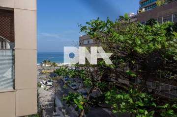 Apartamento 3 quartos à venda Ipanema, Rio de Janeiro - R$ 5.000.000 - NIAP32283