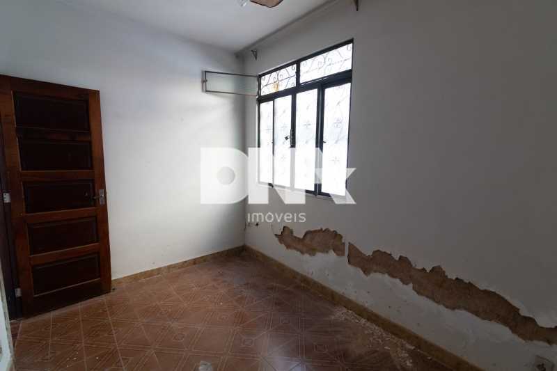 Conheça Quarto do imóvel - Casa de Vila 2 quartos à venda Tijuca, Rio de Janeiro - R$ 515.000 - NTCV20060 - 7 Quarto - Casa de Vila 2 quartos à venda Tijuca, Rio de Janeiro - R$ 515.000 - NTCV20060 - 7