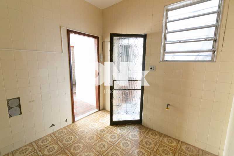 Conheça cozinha do imóvel - Casa de Vila 2 quartos à venda Tijuca, Rio de Janeiro - R$ 515.000 - NTCV20060 - 16 cozinha - Casa de Vila 2 quartos à venda Tijuca, Rio de Janeiro - R$ 515.000 - NTCV20060 - 16