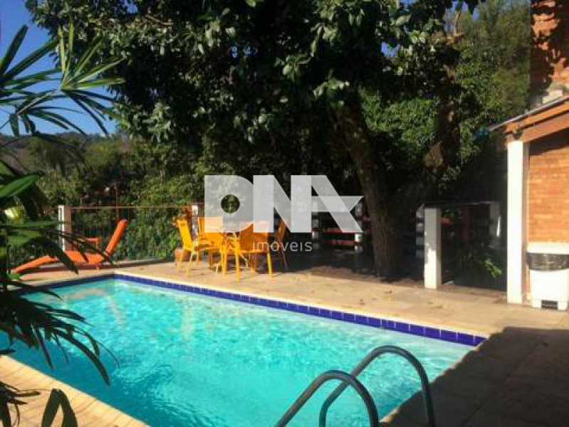 Conheça 42ce847bb69347a7c6dea8ab7c280d do imóvel - Casa 6 quartos à venda Laranjeiras, Rio de Janeiro - R$ 2.100.000 - NBCA60022 - 4 42ce847bb69347a7c6dea8ab7c280d - Casa 6 quartos à venda Laranjeiras, Rio de Janeiro - R$ 2.100.000 - NBCA60022 - 4
