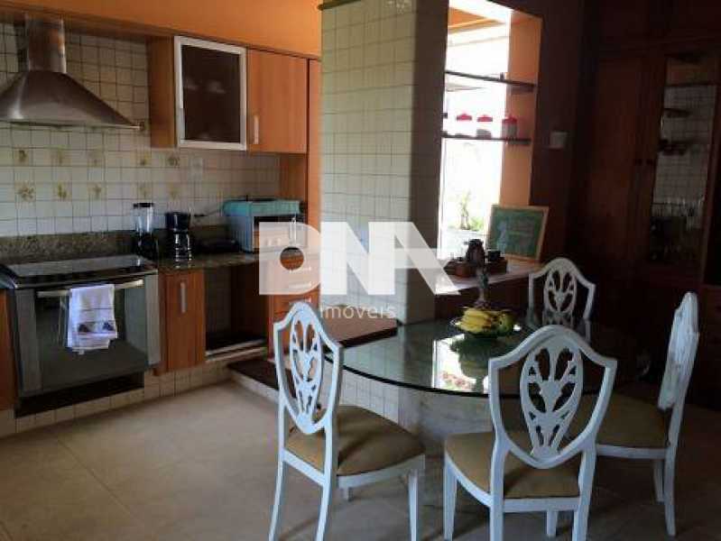 Conheça 82c20895e47272d6b20ff6a38dc9d3 do imóvel - Casa 6 quartos à venda Laranjeiras, Rio de Janeiro - R$ 2.100.000 - NBCA60022 - 13 82c20895e47272d6b20ff6a38dc9d3 - Casa 6 quartos à venda Laranjeiras, Rio de Janeiro - R$ 2.100.000 - NBCA60022 - 13