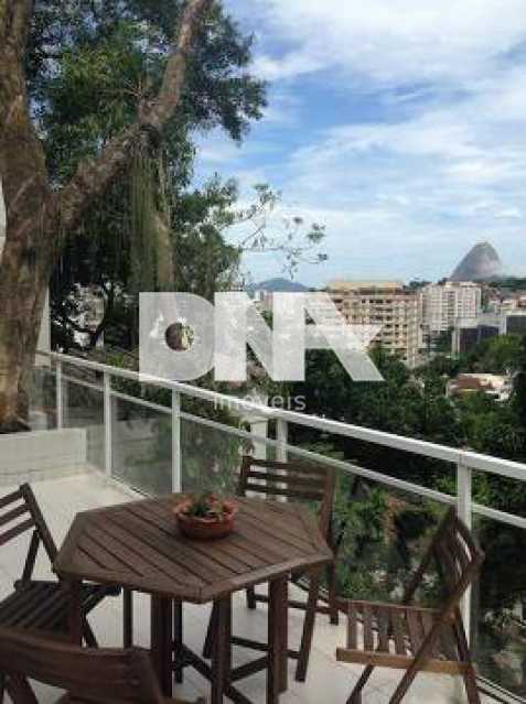 aae8cac557dfa5e0ae935a1b66cc43 - Casa 6 quartos à venda Laranjeiras, Rio de Janeiro - R$ 2.100.000 - NBCA60022 - 9