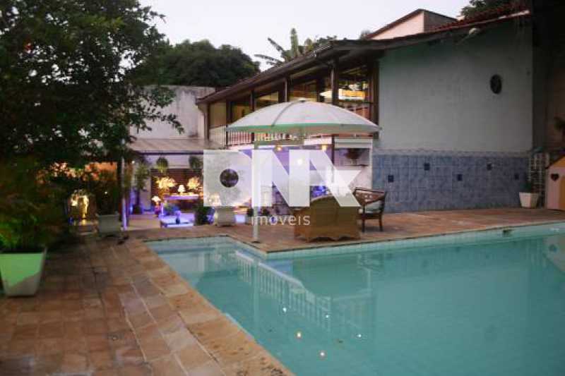 Conheça 11ee88774725e3911e01f8c8b65160 do imóvel - Apartamento 4 quartos à venda Cosme Velho, Rio de Janeiro - R$ 1.800.000 - NBAP40504 - 4 11ee88774725e3911e01f8c8b65160 - Apartamento 4 quartos à venda Cosme Velho, Rio de Janeiro - R$ 1.800.000 - NBAP40504 - 4