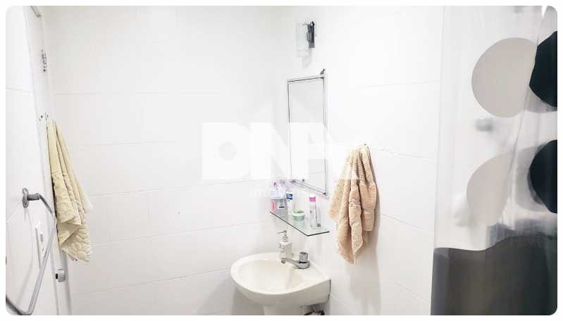 Conheça banheiro social 2 do imóvel - Apartamento à venda Rua Van Erven,Catumbi, Rio de Janeiro - R$ 220.000 - NTAP22395 - 14 banheiro social 2 - Apartamento à venda Rua Van Erven,Catumbi, Rio de Janeiro - R$ 220.000 - NTAP22395 - 14