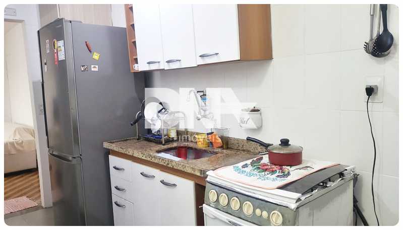 Conheça copa cozinha 1 do imóvel - Apartamento à venda Rua Van Erven,Catumbi, Rio de Janeiro - R$ 220.000 - NTAP22395 - 17 copa cozinha 1 - Apartamento à venda Rua Van Erven,Catumbi, Rio de Janeiro - R$ 220.000 - NTAP22395 - 17