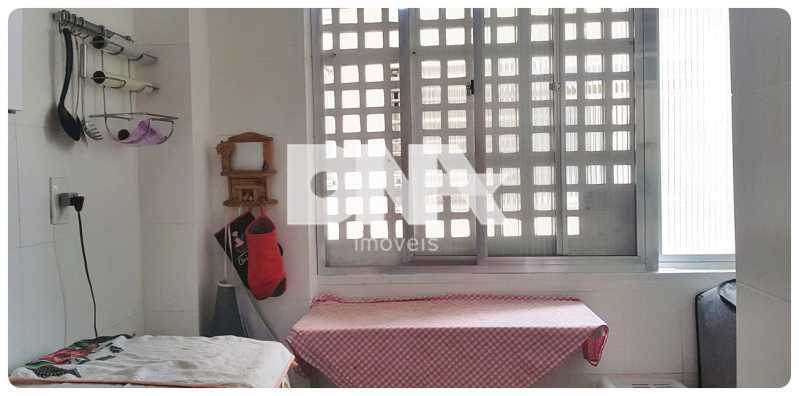 Conheça cozinha janela e ventilacao do imóvel - Apartamento à venda Rua Van Erven,Catumbi, Rio de Janeiro - R$ 220.000 - NTAP22395 - 22 cozinha janela e ventilacao - Apartamento à venda Rua Van Erven,Catumbi, Rio de Janeiro - R$ 220.000 - NTAP22395 - 22