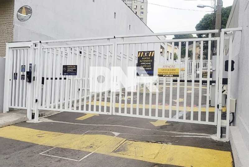 Conheça portaria digital 24h do imóvel - Apartamento à venda Rua Van Erven,Catumbi, Rio de Janeiro - R$ 220.000 - NTAP22395 - 30 portaria digital 24h - Apartamento à venda Rua Van Erven,Catumbi, Rio de Janeiro - R$ 220.000 - NTAP22395 - 30