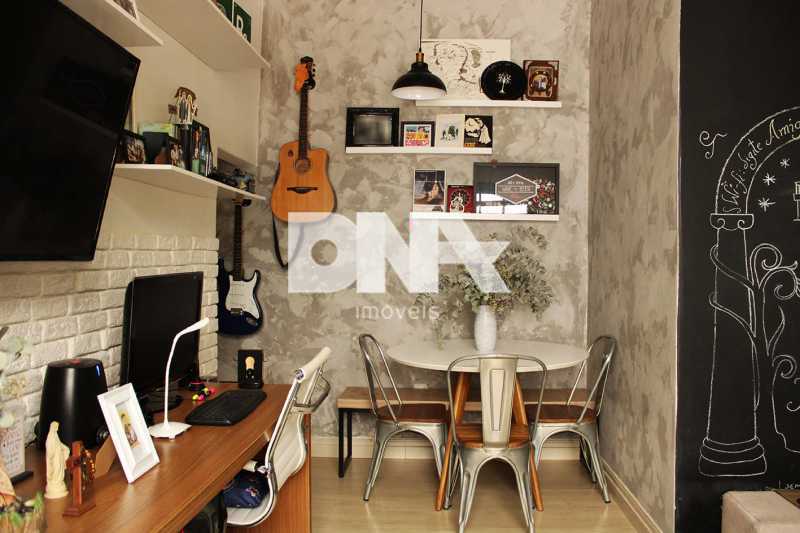 Conheça 53f88431-6d74-418a-b49c-a92cde do imóvel - Apartamento 1 quarto à venda Laranjeiras, Rio de Janeiro - R$ 490.000 - NBAP11290 - 3 53f88431-6d74-418a-b49c-a92cde - Apartamento 1 quarto à venda Laranjeiras, Rio de Janeiro - R$ 490.000 - NBAP11290 - 3