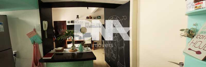 Conheça 712fe423-539e-4d1c-92e5-96d346 do imóvel - Apartamento 1 quarto à venda Laranjeiras, Rio de Janeiro - R$ 490.000 - NBAP11290 - 7 712fe423-539e-4d1c-92e5-96d346 - Apartamento 1 quarto à venda Laranjeiras, Rio de Janeiro - R$ 490.000 - NBAP11290 - 7