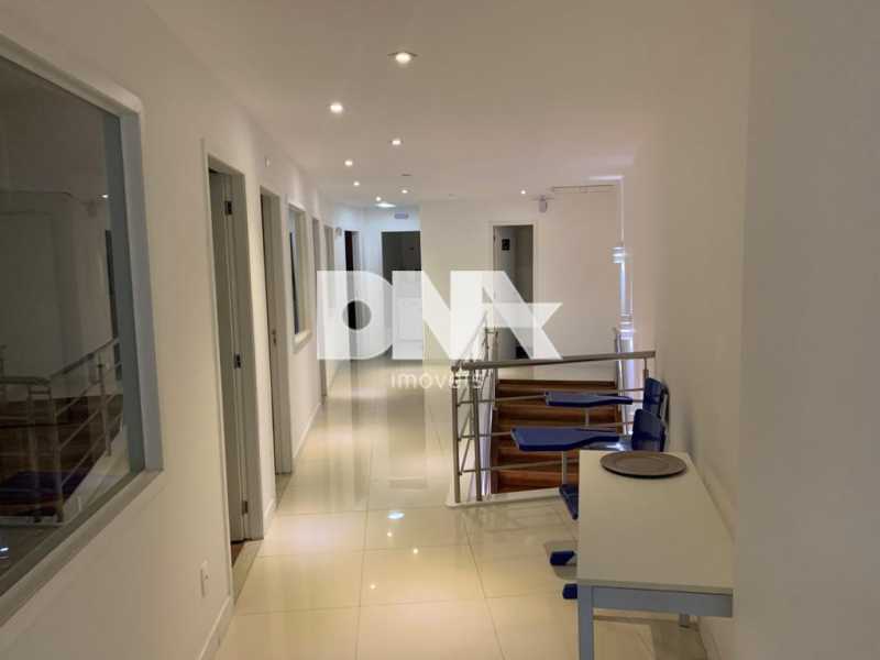 corredor2andar - Casa Comercial 319m² à venda Tijuca, Rio de Janeiro - R$ 2.500.000 - NTCC80003 - 7