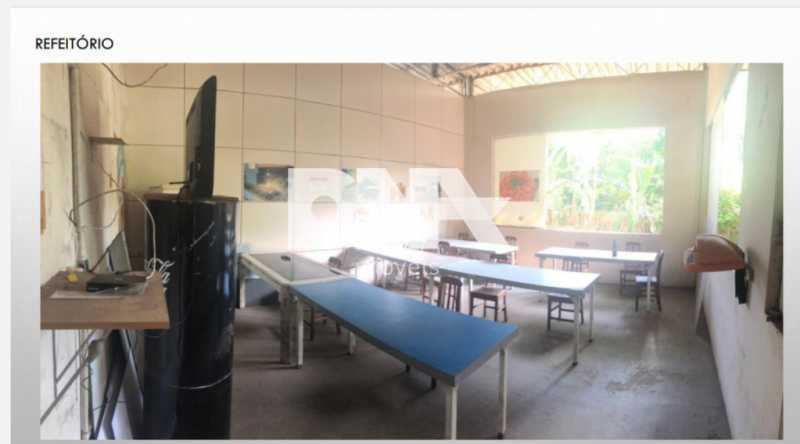 Conheça 20210727_184926 do imóvel - Galpão 6000m² à venda Taquara, Rio de Janeiro - R$ 8.900.000 - NSGA00005 - 6 20210727_184926 - Galpão 6000m² à venda Taquara, Rio de Janeiro - R$ 8.900.000 - NSGA00005 - 6