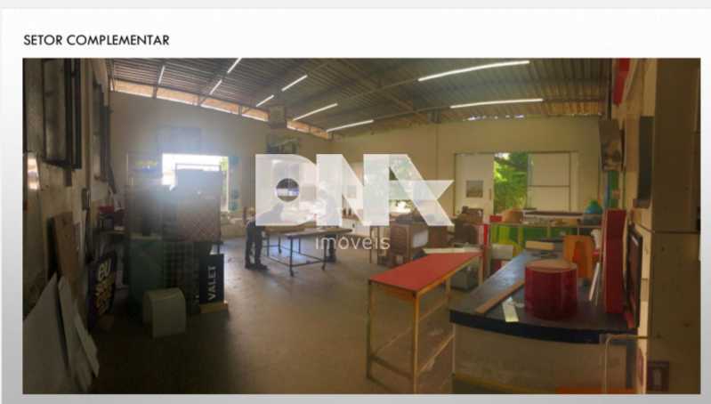 Conheça 20210727_184827 do imóvel - Galpão 6000m² à venda Taquara, Rio de Janeiro - R$ 8.900.000 - NSGA00005 - 9 20210727_184827 - Galpão 6000m² à venda Taquara, Rio de Janeiro - R$ 8.900.000 - NSGA00005 - 9