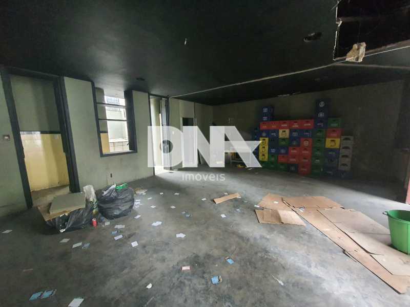 Conheça Salão 01 do imóvel - Casa 3 quartos à venda Praça da Bandeira, Rio de Janeiro - R$ 400.000 - NTCA30101 - 5 Salão 01 - Casa 3 quartos à venda Praça da Bandeira, Rio de Janeiro - R$ 400.000 - NTCA30101 - 5