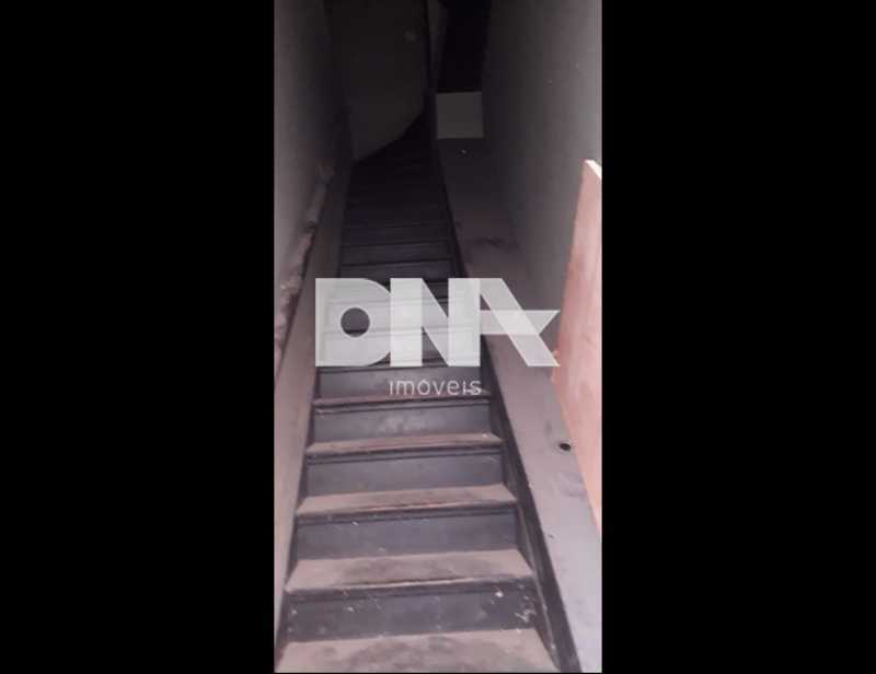 Conheça escadas do imóvel - Casa 3 quartos à venda Praça da Bandeira, Rio de Janeiro - R$ 400.000 - NTCA30101 - 4 escadas - Casa 3 quartos à venda Praça da Bandeira, Rio de Janeiro - R$ 400.000 - NTCA30101 - 4