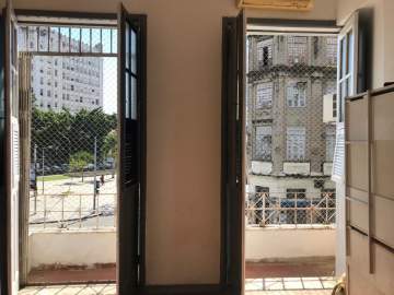 Apartamento 3 quartos à venda Saúde, Rio de Janeiro - R$ 450.000 - NBAP32682