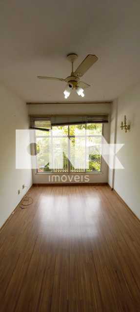 Conheça 20210806_105118 do imóvel - Apartamento 2 quartos à venda Gávea, Rio de Janeiro - R$ 680.000 - NBAP22887 - 5 20210806_105118 - Apartamento 2 quartos à venda Gávea, Rio de Janeiro - R$ 680.000 - NBAP22887 - 5