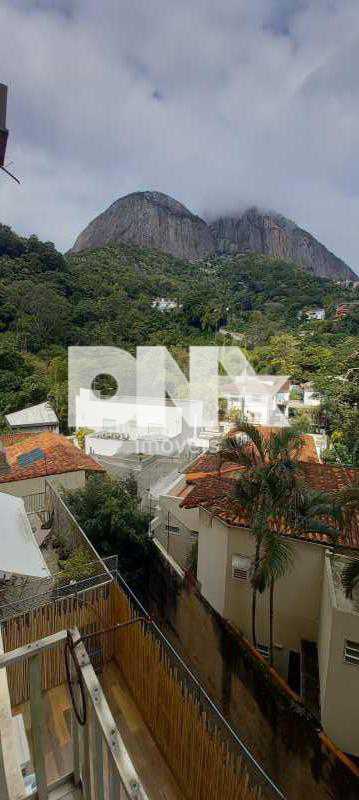 Conheça 20210806_105139 do imóvel - Apartamento 2 quartos à venda Gávea, Rio de Janeiro - R$ 680.000 - NBAP22887 - 3 20210806_105139 - Apartamento 2 quartos à venda Gávea, Rio de Janeiro - R$ 680.000 - NBAP22887 - 3
