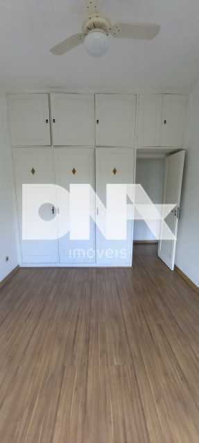 Conheça 20210806_104838 do imóvel - Apartamento 2 quartos à venda Gávea, Rio de Janeiro - R$ 680.000 - NBAP22887 - 10 20210806_104838 - Apartamento 2 quartos à venda Gávea, Rio de Janeiro - R$ 680.000 - NBAP22887 - 10