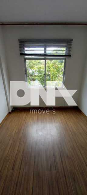 Conheça 20210806_104851 do imóvel - Apartamento 2 quartos à venda Gávea, Rio de Janeiro - R$ 680.000 - NBAP22887 - 11 20210806_104851 - Apartamento 2 quartos à venda Gávea, Rio de Janeiro - R$ 680.000 - NBAP22887 - 11