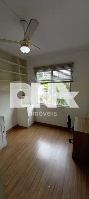 Conheça 20210806_104950 do imóvel - Apartamento 2 quartos à venda Gávea, Rio de Janeiro - R$ 680.000 - NBAP22887 - 13 20210806_104950 - Apartamento 2 quartos à venda Gávea, Rio de Janeiro - R$ 680.000 - NBAP22887 - 13