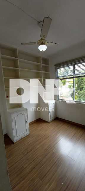 Conheça 20210806_104954 do imóvel - Apartamento 2 quartos à venda Gávea, Rio de Janeiro - R$ 680.000 - NBAP22887 - 14 20210806_104954 - Apartamento 2 quartos à venda Gávea, Rio de Janeiro - R$ 680.000 - NBAP22887 - 14