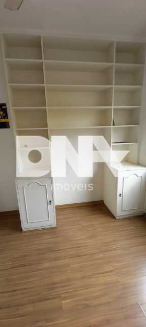 Conheça 20210806_105017 do imóvel - Apartamento 2 quartos à venda Gávea, Rio de Janeiro - R$ 680.000 - NBAP22887 - 12 20210806_105017 - Apartamento 2 quartos à venda Gávea, Rio de Janeiro - R$ 680.000 - NBAP22887 - 12