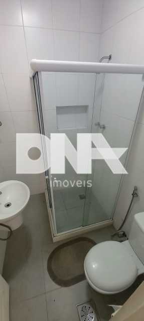 Conheça 20210806_104933 do imóvel - Apartamento 2 quartos à venda Gávea, Rio de Janeiro - R$ 680.000 - NBAP22887 - 19 20210806_104933 - Apartamento 2 quartos à venda Gávea, Rio de Janeiro - R$ 680.000 - NBAP22887 - 19