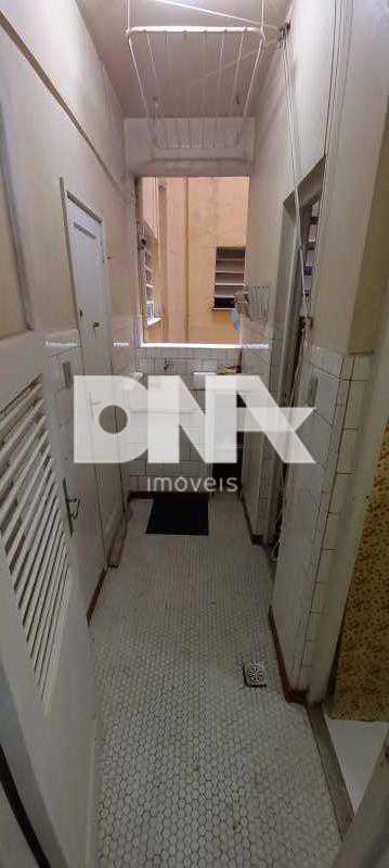 Conheça 20210806_105303 do imóvel - Apartamento 2 quartos à venda Gávea, Rio de Janeiro - R$ 680.000 - NBAP22887 - 23 20210806_105303 - Apartamento 2 quartos à venda Gávea, Rio de Janeiro - R$ 680.000 - NBAP22887 - 23