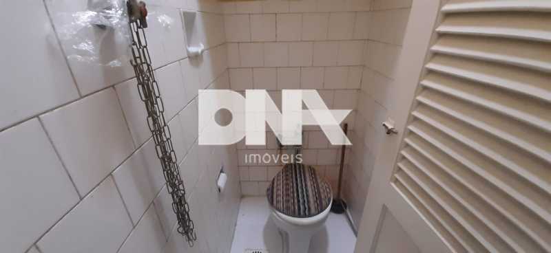 Conheça 15ef0725-aacc-41a2-9581-20f65f do imóvel - Apartamento 2 quartos à venda Gávea, Rio de Janeiro - R$ 680.000 - NBAP22887 - 24 15ef0725-aacc-41a2-9581-20f65f - Apartamento 2 quartos à venda Gávea, Rio de Janeiro - R$ 680.000 - NBAP22887 - 24