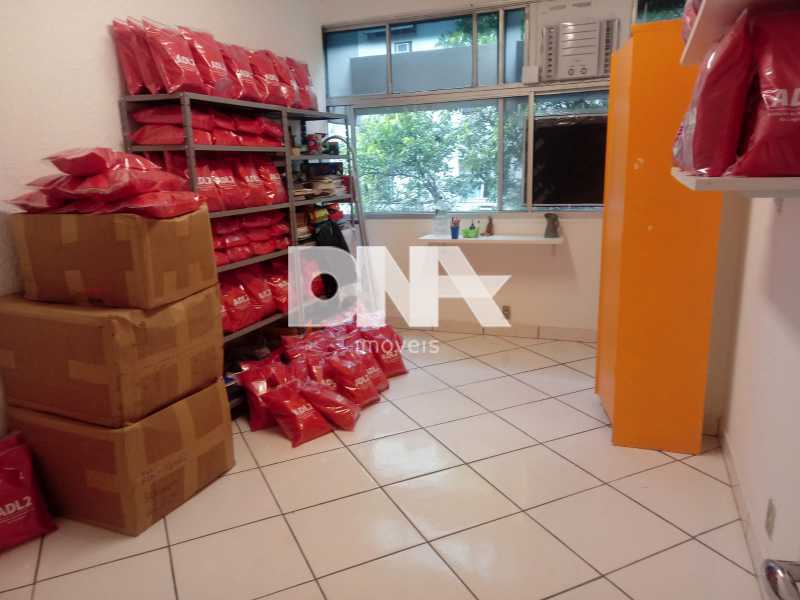 Conheça a8efe66b-443c-460b-9965-a8f991 do imóvel - Sala Comercial 40m² à venda Copacabana, Rio de Janeiro - R$ 270.000 - NBSL00286 - 11 a8efe66b-443c-460b-9965-a8f991 - Sala Comercial 40m² à venda Copacabana, Rio de Janeiro - R$ 270.000 - NBSL00286 - 11