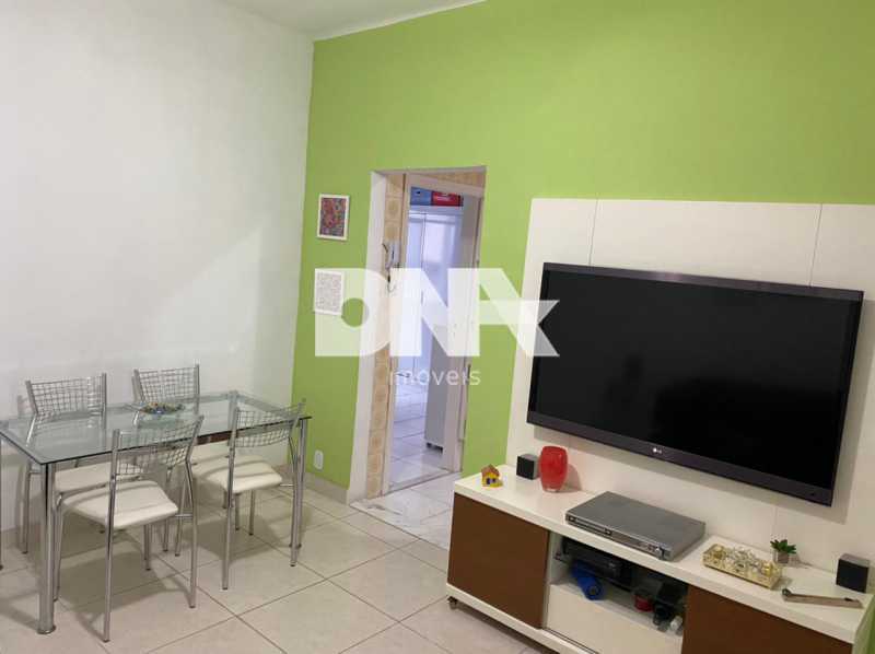 Conheça índice do imóvel - Apartamento 2 quartos à venda Glória, Rio de Janeiro - R$ 430.000 - NBAP22886 - 1 índice - Apartamento 2 quartos à venda Glória, Rio de Janeiro - R$ 430.000 - NBAP22886 - 1